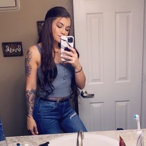 Meet your Posher, Brittany